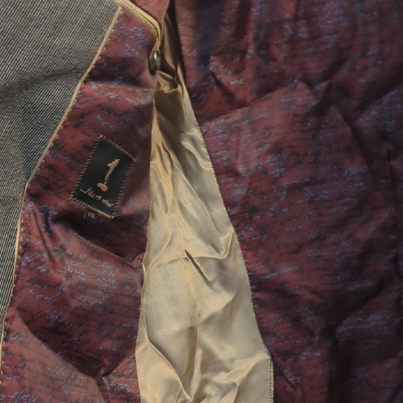 1 Like No Other Sports Coat NWT - Picture 4 of 11